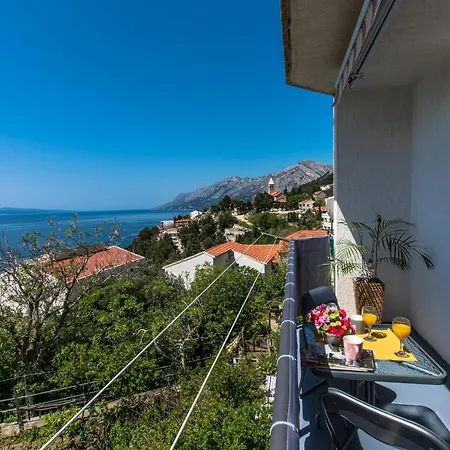 Apartment Slave - Sea View *