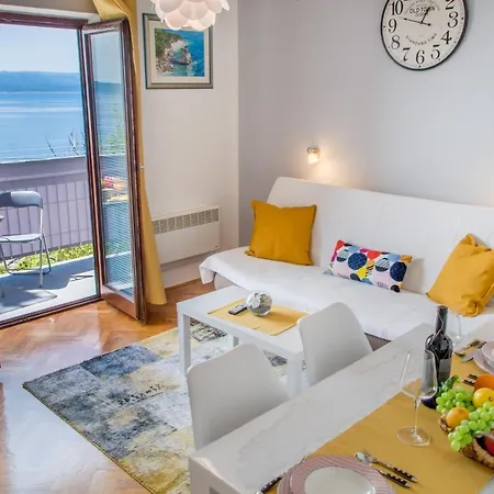Apartment Slave - Sea View Brela