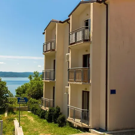 Apartment Slave - Sea View *